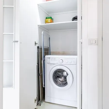 Host4U - Golfo Aranci, Beautiful Apartment In Milan *