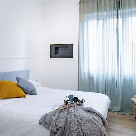 Host4U - Golfo Aranci, Beautiful Apartment In Milan *