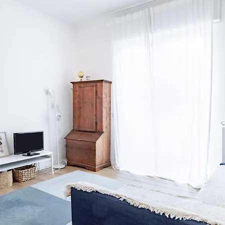 Host4u - Golfo Aranci, Beautiful In Milan
