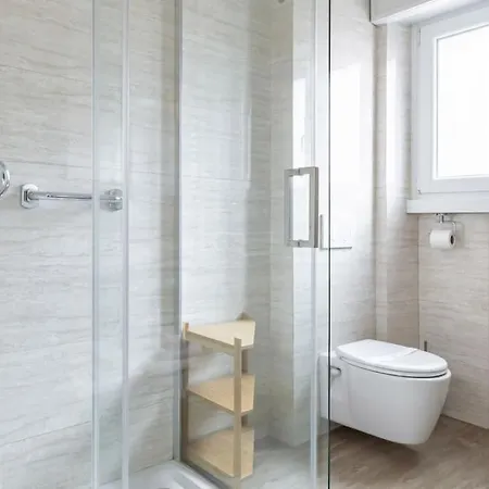 Host4U - Golfo Aranci, Beautiful Apartment In Milan